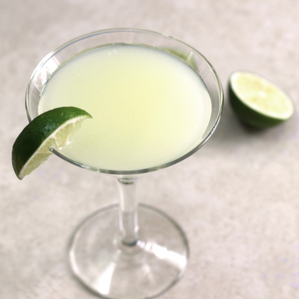 Cocktail Daiquiri, thức đồ uống thông dụng được ưa chuộng khắp hành tinh