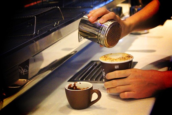 Barista ra đời như sự cung ứng kịp thời cho nhu cầu thưởng thức một tách cà phê ngon. 