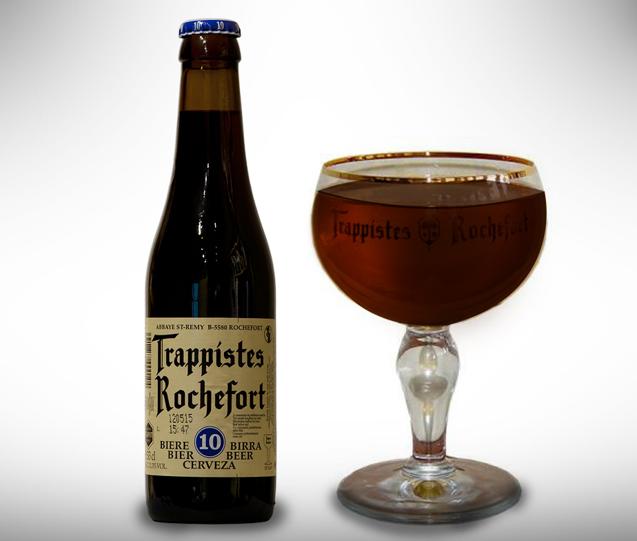 Trappist Rochefort 10 