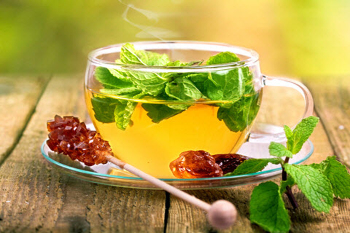 Trà bạc hà không chỉ là một loại thức uống thông thường mà nó còn là một loại  trà thảo dược có tác dụng phòng ngừa được nhiều bệnh.